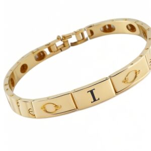 Cartier Love Bracelet in Yellow Gold